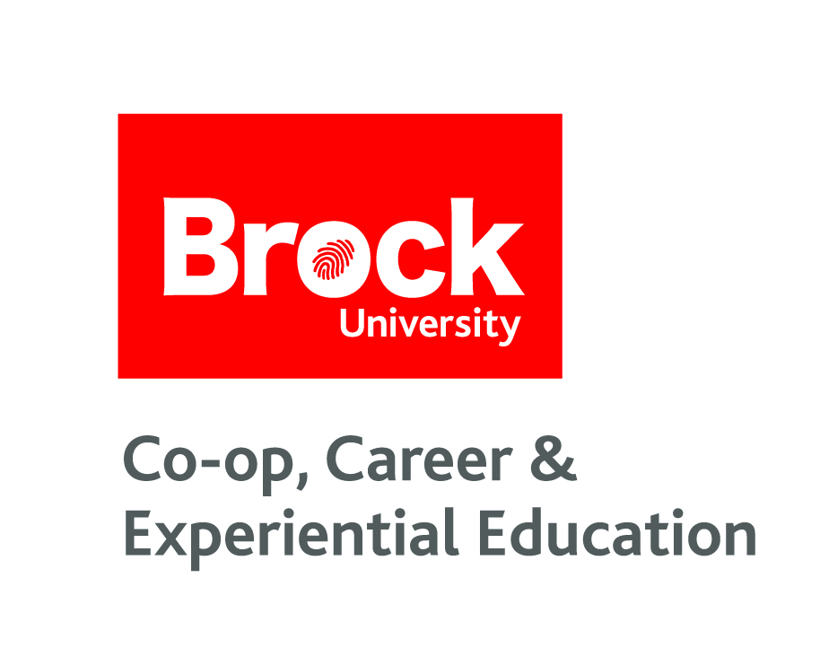 Brock University Co-op, Career & Experimental Education