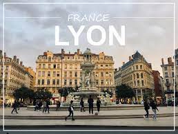 lyon