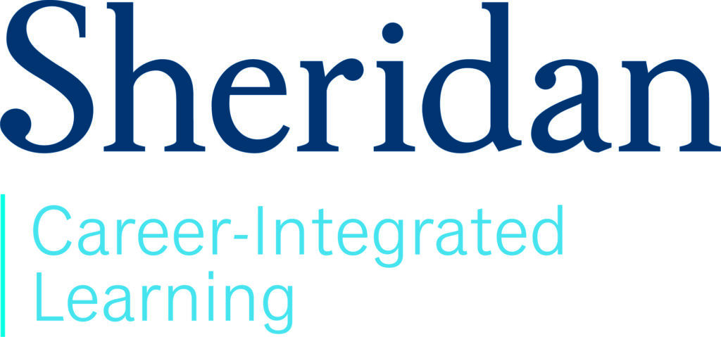 Sheridan Career-Integrated Learning