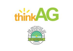 thinkAG logo w AITC-C