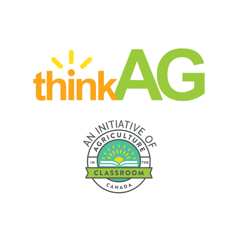 thinkAG logo w AITC-C