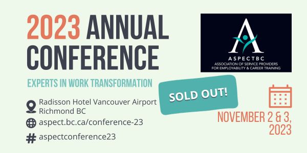 ASPECT Annual Conference 2023