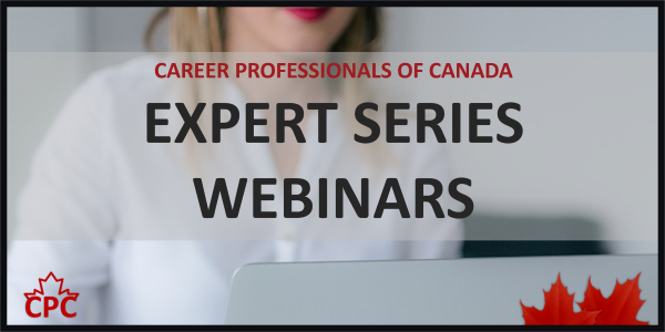 Webinar: The Power of Career Assessments For Facilitators