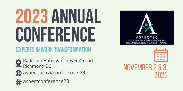 ASPECT 2023 Annual Conference