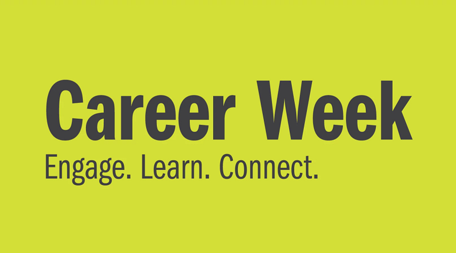 Centennial College Career Week