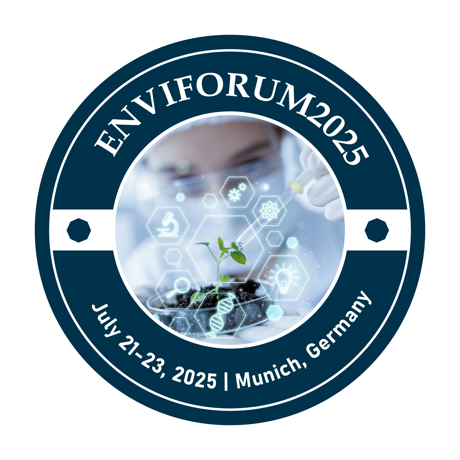 World Forum & Expo on Environmental Science & Applications